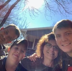 Meet your Posher, Carrie